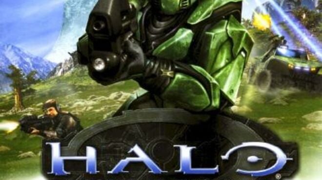 تحميل لعبة Halo Combat Evolved مجانا
