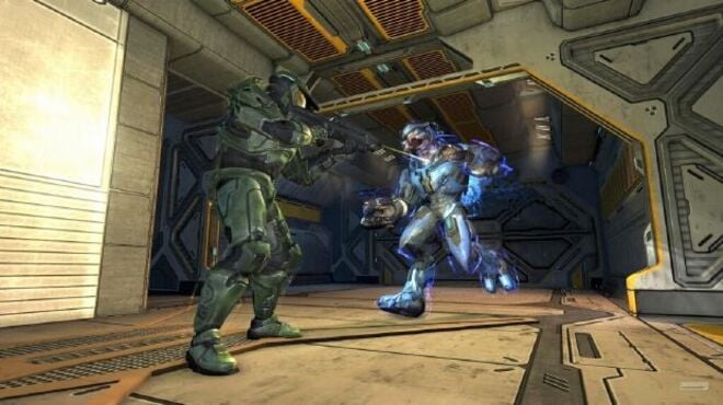 خلفية 1 تحميل العاب الخيال العلمي للكمبيوتر Halo Combat Evolved Torrent Download Direct Link