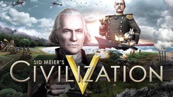 تحميل لعبة Sid Meier’s Civilization V: Complete Edition مجانا