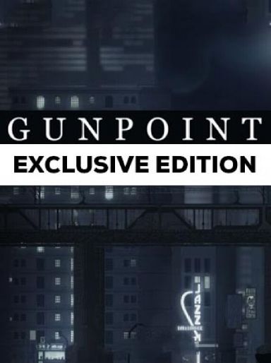 تحميل لعبة Gunpoint: Exclusive Edition Extras مجانا