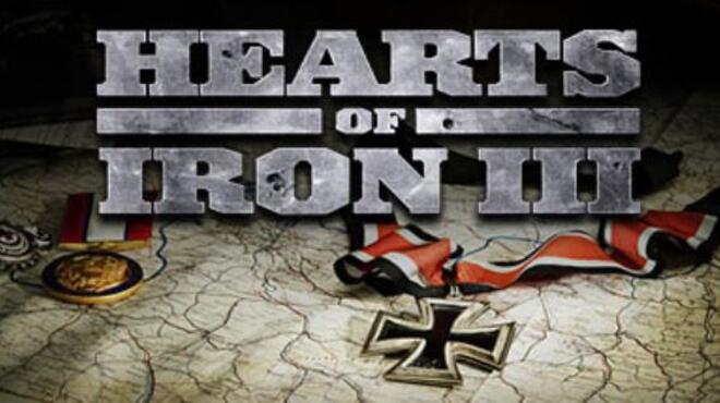 تحميل لعبة Hearts of Iron III: DLC Collection مجانا