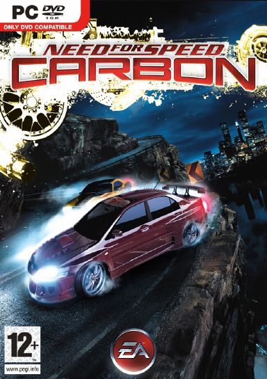 تحميل لعبة Need for Speed Carbon (v1.4) مجانا