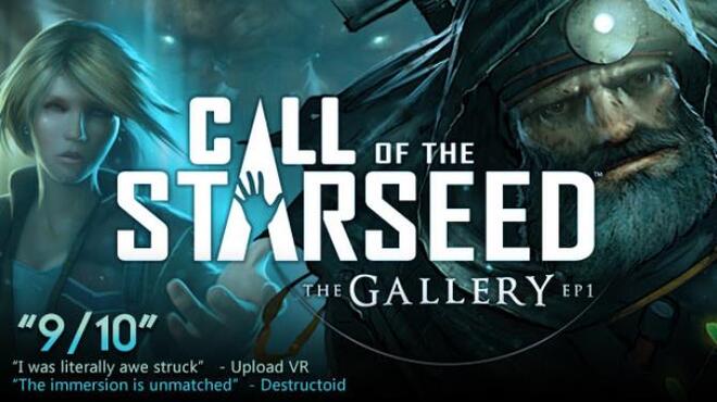 تحميل لعبة The Gallery – Episode 1: Call of the Starseed مجانا