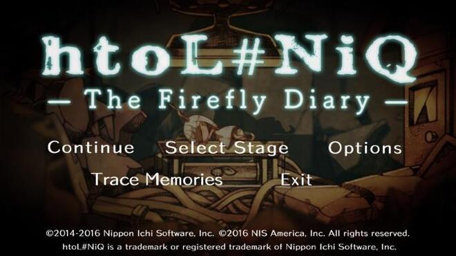خلفية 1 تحميل العاب الرعب للكمبيوتر htoL#NiQ: The Firefly Diary Torrent Download Direct Link