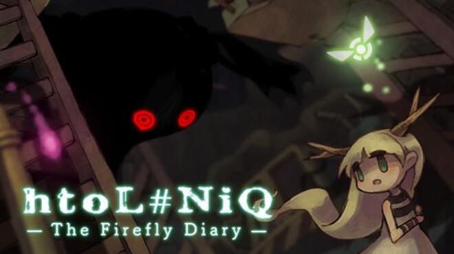 تحميل لعبة htoL#NiQ: The Firefly Diary مجانا