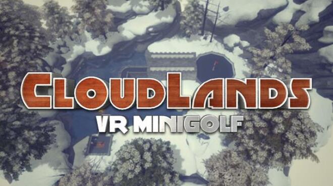 تحميل لعبة Cloudlands : VR Minigolf مجانا