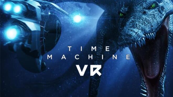 تحميل لعبة Time Machine VR مجانا