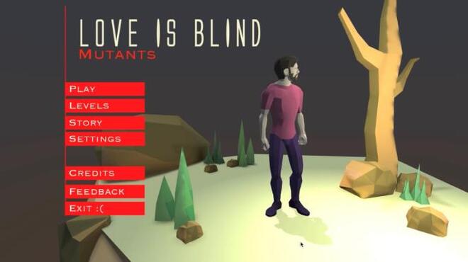 خلفية 1 تحميل العاب الاستراتيجية للكمبيوتر Love is Blind: Mutants (v0.1.4.1) Torrent Download Direct Link