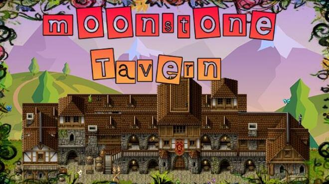 تحميل لعبة Moonstone Tavern – A Fantasy Tavern Sim! مجانا