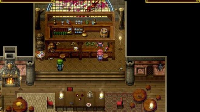 خلفية 1 تحميل العاب RPG للكمبيوتر Moonstone Tavern – A Fantasy Tavern Sim! Torrent Download Direct Link