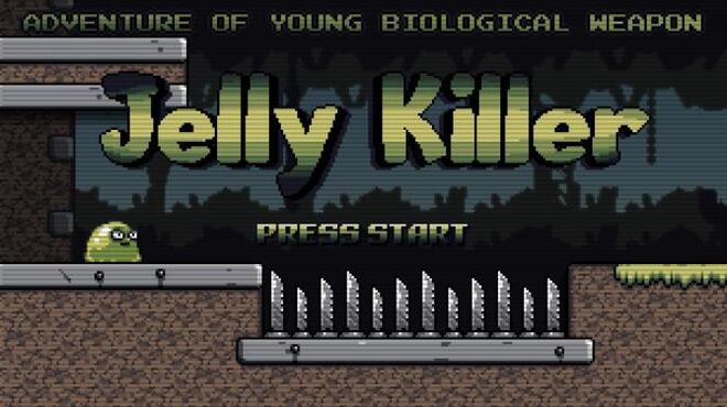 تحميل لعبة Jelly Killer (v1.1) مجانا