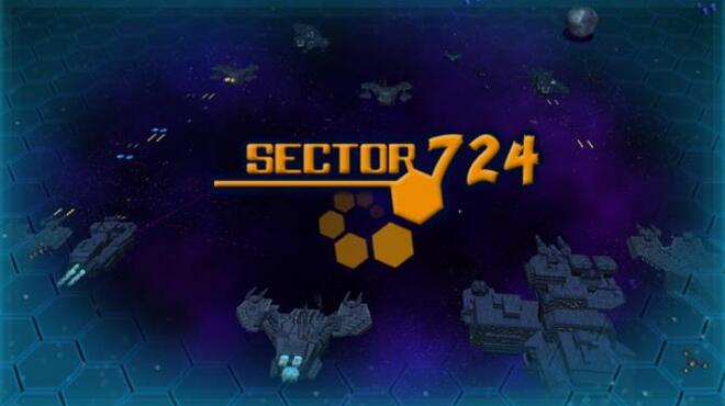 تحميل لعبة Sector 724 مجانا