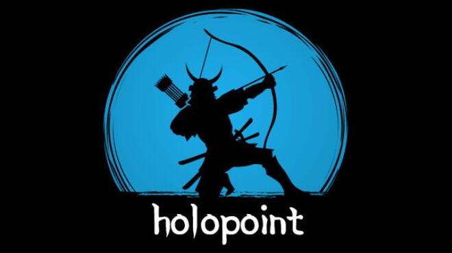 تحميل لعبة Holopoint مجانا