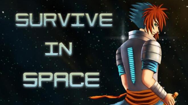 تحميل لعبة Survive in Space مجانا