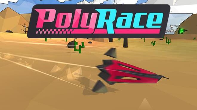 تحميل لعبة PolyRace (v1.12.164) مجانا