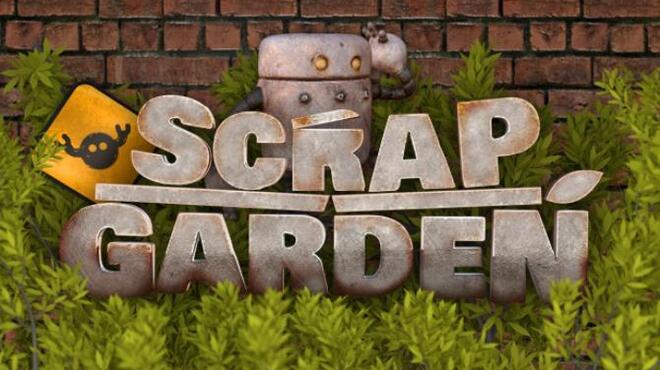 تحميل لعبة Scrap Garden (v1.25) مجانا