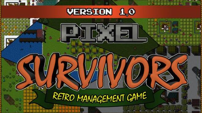 تحميل لعبة Pixel Survivors (Updated 29/05/2016) مجانا