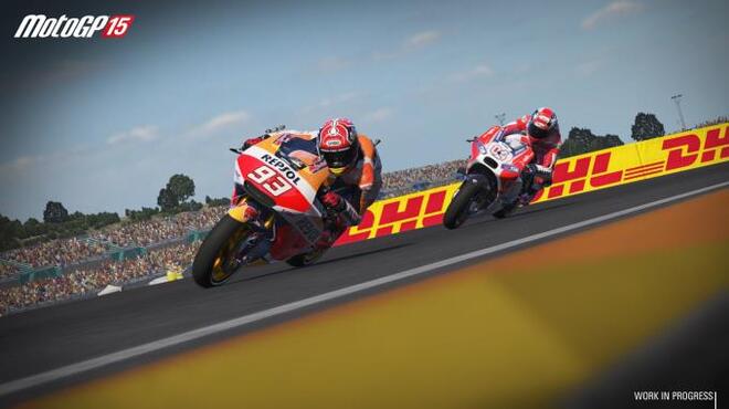 خلفية 2 تحميل العاب السباق للكمبيوتر MotoGP 15 (ALL DLC) Torrent Download Direct Link