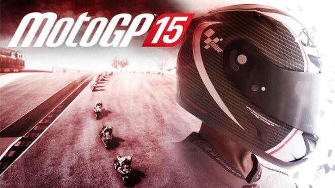 تحميل لعبة MotoGP 15 (ALL DLC) مجانا