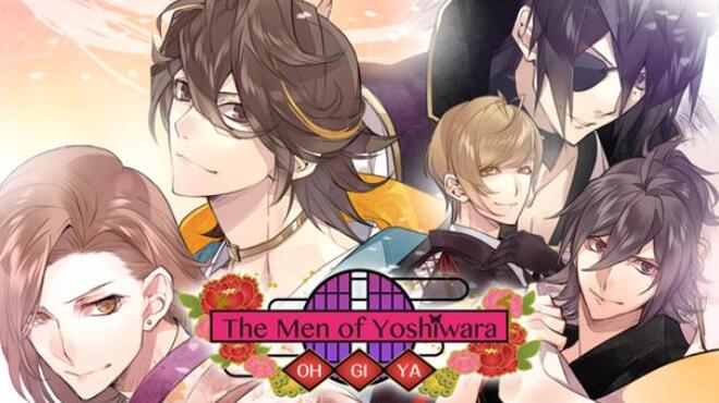 تحميل لعبة The Men of Yoshiwara: Ohgiya مجانا