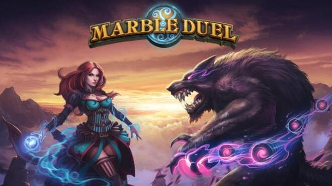 تحميل لعبة Marble Duel مجانا