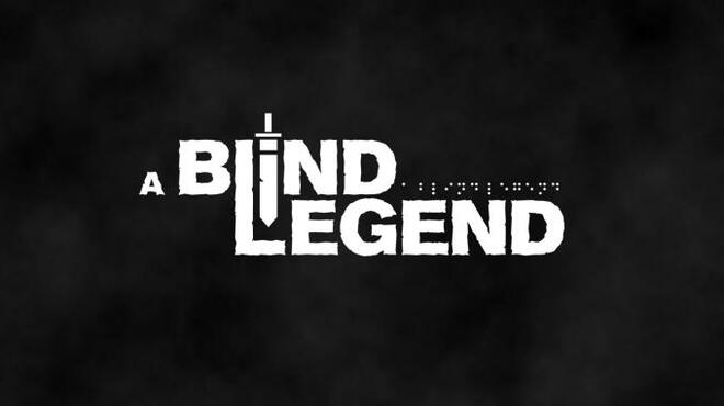 خلفية 1 تحميل العاب المغامرة للكمبيوتر A Blind Legend Torrent Download Direct Link