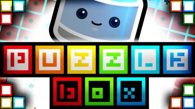 خلفية 1 تحميل العاب Casual للكمبيوتر Puzzle Box Torrent Download Direct Link