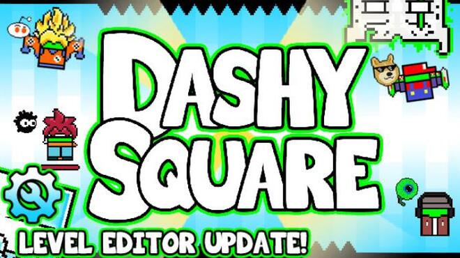 تحميل لعبة Dashy Square (v2.02) مجانا