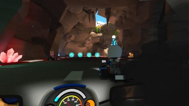 خلفية 2 تحميل العاب Casual للكمبيوتر VR Karts SteamVR Torrent Download Direct Link