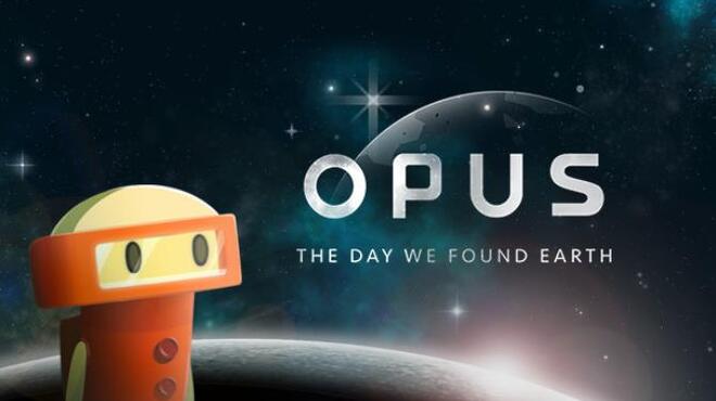 تحميل لعبة OPUS: The Day We Found Earth (v3.1.0) مجانا