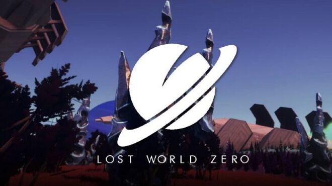 تحميل لعبة Lost World Zero مجانا