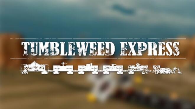 تحميل لعبة Tumbleweed Express مجانا