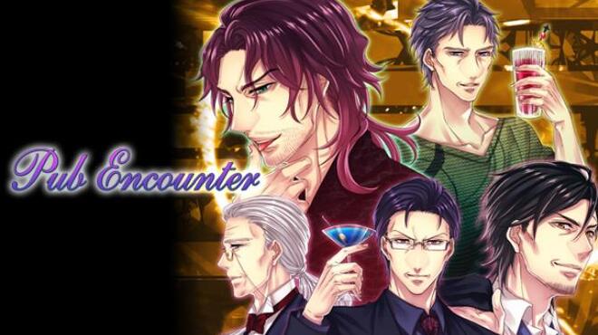 تحميل لعبة Pub Encounter مجانا