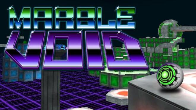 تحميل لعبة Marble Void مجانا