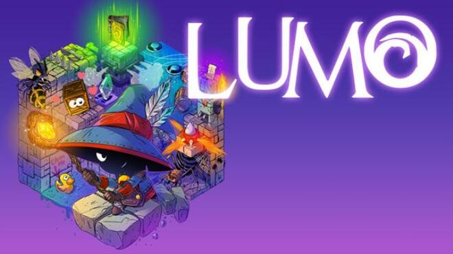 تحميل لعبة Lumo مجانا