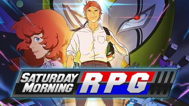 تحميل لعبة Saturday Morning RPG مجانا