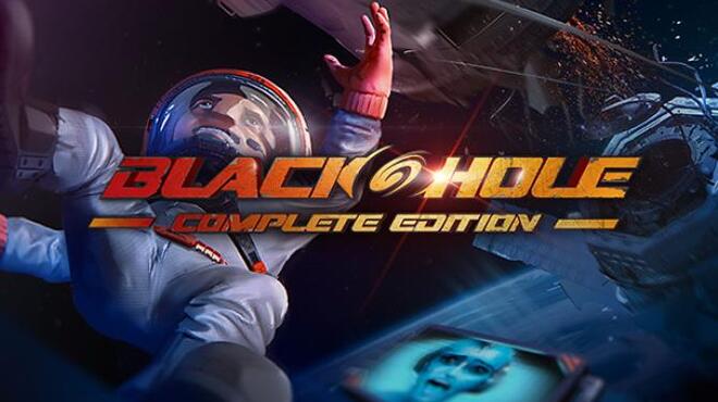 تحميل لعبة BLACKHOLE: Complete Edition (v1.11) مجانا