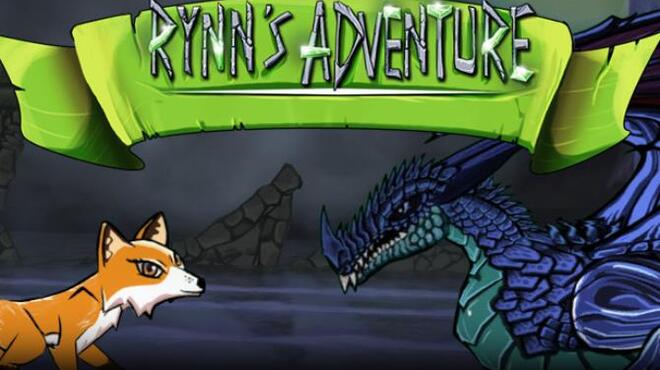 تحميل لعبة Rynn’s Adventure: Trouble in the Enchanted Forest مجانا