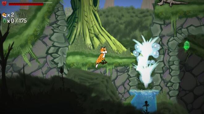 خلفية 2 تحميل العاب المغامرة للكمبيوتر Rynn’s Adventure: Trouble in the Enchanted Forest Torrent Download Direct Link
