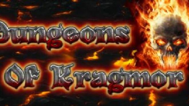 تحميل لعبة Dungeons Of Kragmor مجانا