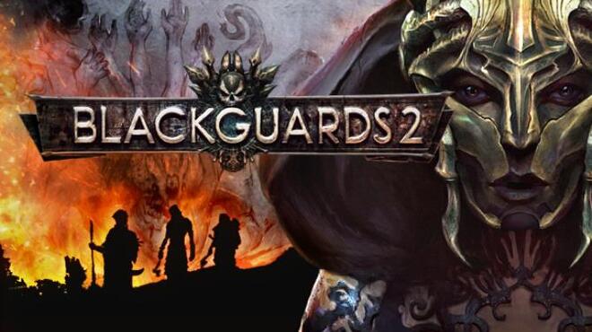 تحميل لعبة Blackguards 2 (v2.5) مجانا