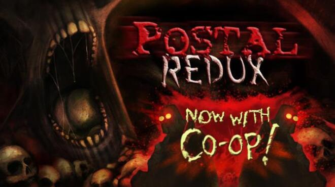 تحميل لعبة POSTAL Redux مجانا