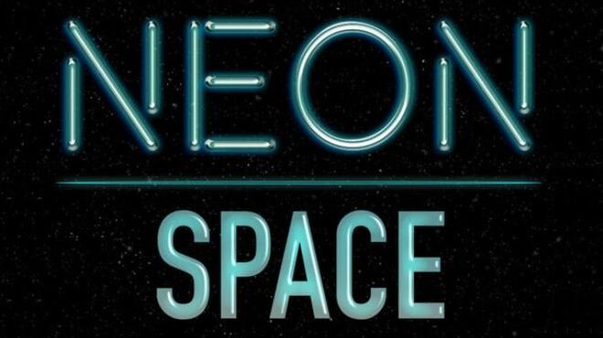 تحميل لعبة Neon Space مجانا