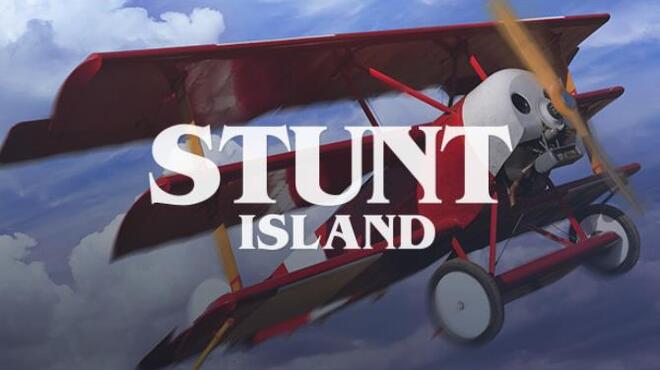 تحميل لعبة Stunt Island مجانا