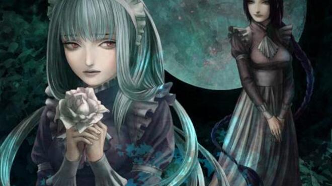 خلفية 2 تحميل العاب الانمي للكمبيوتر The House in Fata Morgana Torrent Download Direct Link