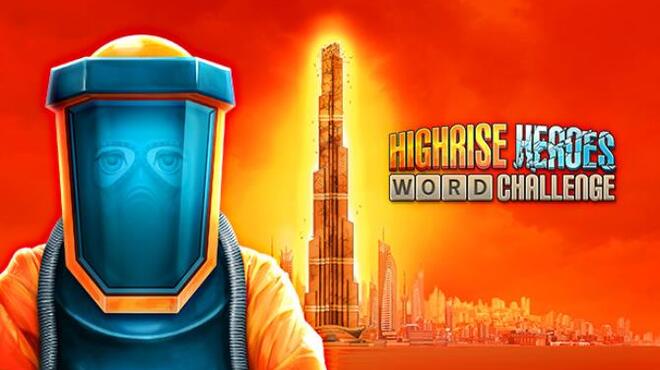 تحميل لعبة Highrise Heroes: Word Challenge مجانا