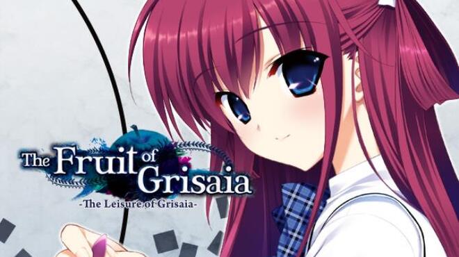 تحميل لعبة The Leisure of Grisaia مجانا