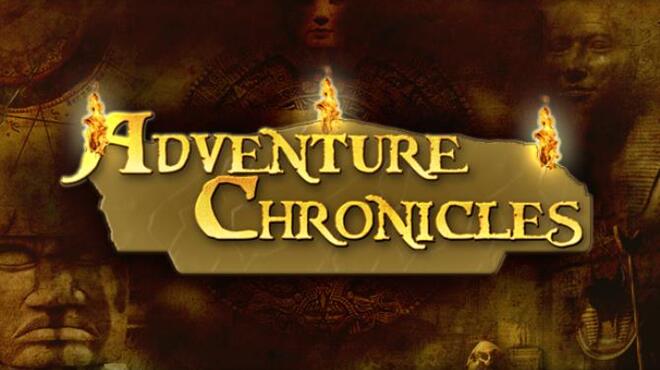 تحميل لعبة Adventure Chronicles: The Search For Lost Treasure (v01.01.2022) مجانا