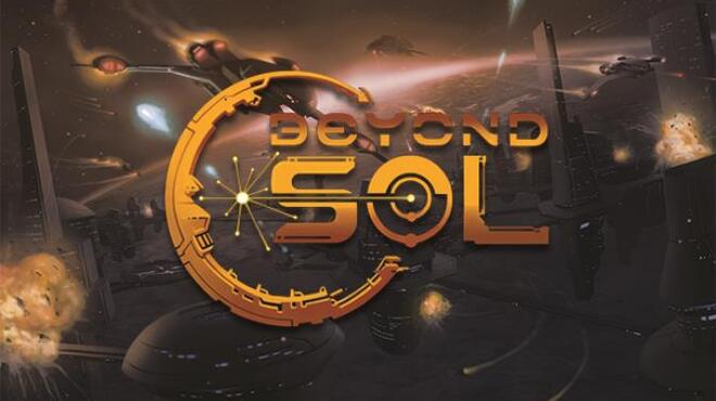 تحميل لعبة Beyond Sol (v1.0.7) مجانا