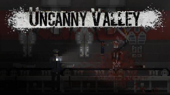 تحميل لعبة Uncanny Valley (v26.03.2022) مجانا